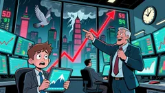 Assessing Overbought Consumer Discretionary Stocks: Are the Top 3 Overextended?