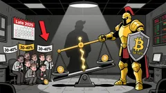 Timing the Altcoin Rotation: Strategic Entry Points in Q4 2025