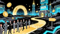 Bitcoin's Fundamentals Remain Unshaken Amid Volatility-A Case for Strategic Buy-and-Hold Investing