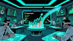 Hyperliquid's Explosive Growth and the Reshaping of Crypto Derivatives: A Deep Dive into User Acquisition and Volume Scalability