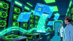 Nvidia's $20B Groq Deal Fuels AI Surge, S&P Hits New High