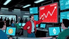 XRP's Surging Role in Upbit's Volume Surge: A Strategic Buy Signal for Retail Investors?