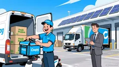 Coupang (CPNG) Surges 10.88% Amid Data Breach Fallout: Is This a Short-Squeeze or a Value Play?