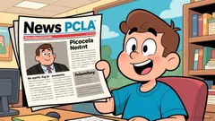 Picocela (PCLA) Surges 30% Intraday Amid Volatility and Market Cap Collapse – What’s Driving the Frenzy?