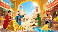 The 2025 Everything Rally: Why Precious Metals Are Now Core to a Resilient Portfolio