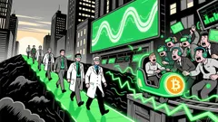 Crypto's Structural Maturation Versus Underwhelming Returns in 2025: Why Institutional Progress and Regulatory Clarity Have Failed to Translate into Sustained Price Momentum