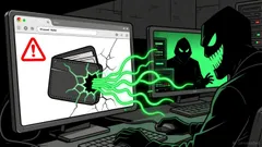 The Rising Risks of Supply-Chain Hacks in Crypto Infrastructure