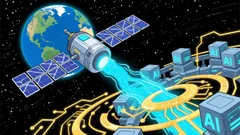 PowerBank's Strategic Position in the Solar-Powered Orbital Computing Revolution