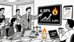 Uniswap's Fee Switch and UNI Tokenomics: A New Deflationary Paradigm in DeFi