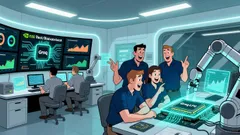 Nvidia's Groq Licensing Deal: A Strategic Move or a Warning Sign in the AI Chip Market?