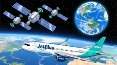 JetBlue Faces Partnership Shift Amid Financial Headwinds