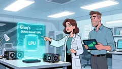 Nvidia's Strategic Groq Agreement: A Game-Changer for AI Inference Economics