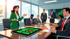 M&C Saatchi's Rising ROCE: A Compounding Powerhouse in the Advertising Sector?