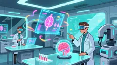 GenePlus's AI-Driven Healthcare IPO and Hong Kong's AI Ecosystem as a Strategic Investment Opportunity