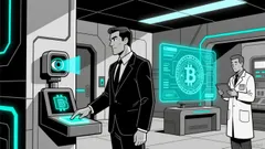 ABN AMRO Launches MiCAR-Approved Crypto Services, Executes First SDC Trade