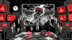 Decentralization Under Fire: Aave's Governance Tensions and the Future of Token-Based Decision-Making