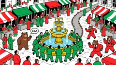 Market Overview for HEMI/Turkish Lira on 2025-12-26