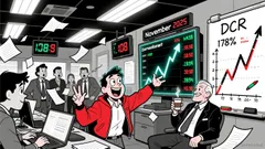 3 High-Momentum Cryptocurrencies to Watch in November 2025