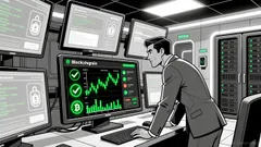 ABN AMRO Launches EU-Compliant Crypto Services, Execs Trade Blockchain Derivatives