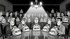 Vulnerabilities in DeFi Governance: The Aave Token Concentration Crisis