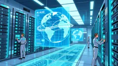 The S&P 500's 2025 Record Close and AI-Driven Momentum: 2026 Investment Opportunities in the Next Phase of the AI Supercycle