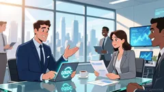 Coinbase: A Strategic Buy for 2026 as a Fintech Transition Play