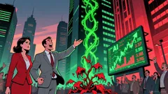 Navigating the 2026 Stock Market: Sustaining Gains Amid Rising Risks