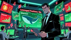 Assessing the Resilience and Strategy of the 'BTC OG Insider Whale' Amid Escalating Unrealized Losses