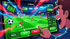 GMGI's Proprietary Technology Edge: Driving Growth in the Fast-Expanding Virtual Sports Market