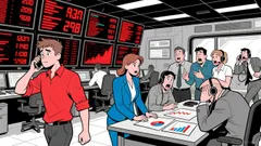 Navigating Bitcoin's $88,000 Breakdown: Strategic Opportunities Amid Volatility