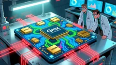 Nvidia's $20 Billion Groq Acquisition and Its Implications for AI Dominance