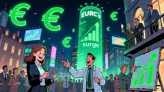 Blockchain-Driven Derivatives and MiCAR-Compliant Crypto Custody as Catalysts for European Fintech Growth