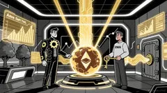 Leveraged Ethereum Trading Risks in DeFi: Liquidity, Volatility, and Margin Management in 2025