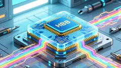 Micron's Dominance in the AI-Driven Memory Supercycle: A Strategic Analysis of Its Unmatched Positioning