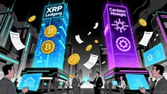 Why XRP and Cardano's Midnight Are Positioning Themselves as 2026's RWA Market Leaders