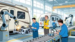 LCI Industries: A Resilient Winner in a High-Rate Environment