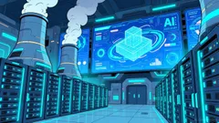 Amazon Stock (AMZN) Gains Momentum as AI and Cloud Expansion Accelerate