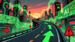 Market at Record Highs: Assessing Buy Zones for Nvidia, Palantir, and Tesla