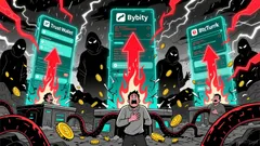 Crypto Wallet Security Risks: The Trust Wallet Breach as a Wake-Up Call for Investors