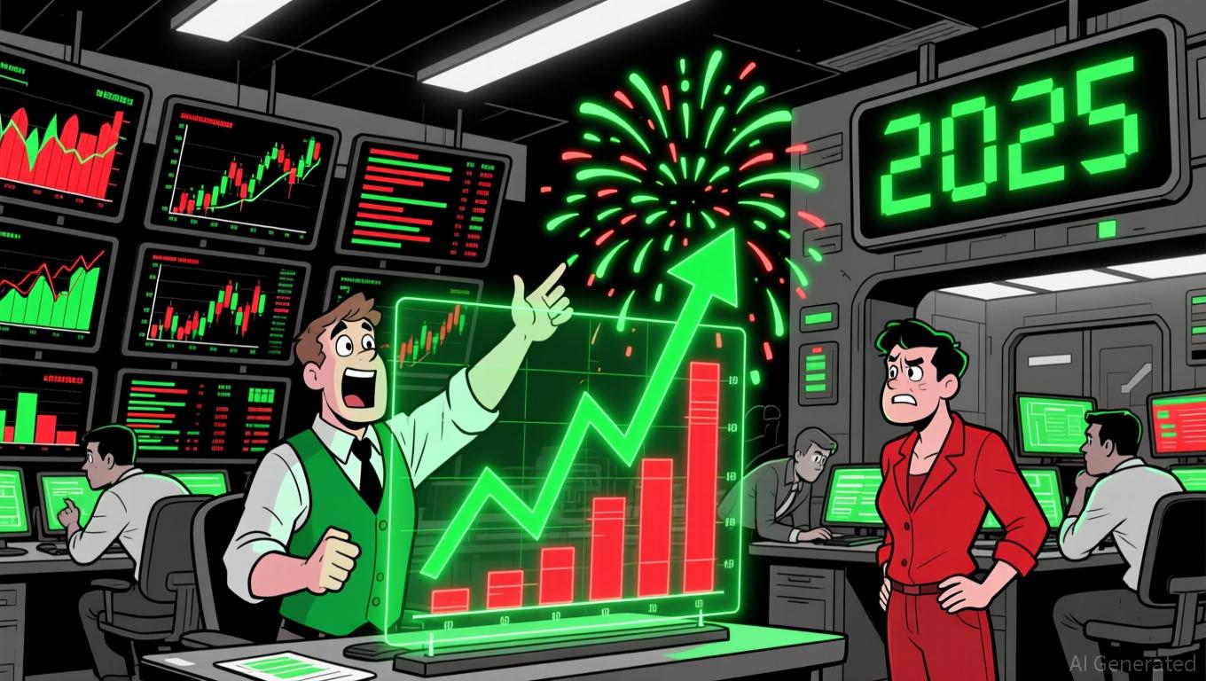 Cardano's NIGHT Token: A Strategic Catalyst for ADA's 40% Price Surge - Article cover image