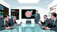 Toms Capital's Target Stake Spurs 3% Rally Amid Push for Turnaround