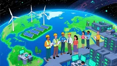 Evaluating the Strategic and Financial Impact of Data Watts' Agilitas Acquisition and Subsequent Developments