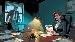 The Risks and Rewards of Micro-Cap Identity Pivots: Lessons from Arcadia Biosciences and Roosevelt Resources