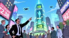 The Dow's Imminent 50,000 Milestone: Is Now the Time to Buy Blue-Chip Leaders?