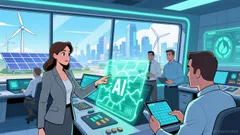 PG&E's Structural Pivot: From Wildfire Liability to AI-Powered Growth