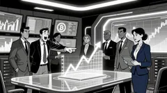 Institutional Adoption and the Dawn of the 2026 Crypto Bull Market