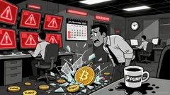 The Limits of Buybacks and Legal Risk in Pump.fun's PUMP Token