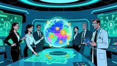 3 Promising Cryptos for 2026: Leveraging Real-World Asset Tokenization and Regulatory Clarity