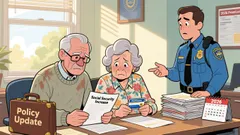 Social Security Adjustments for 2026: What Beneficiaries Should Expect