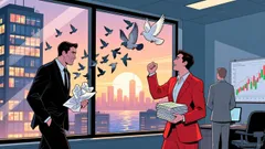 Decoding Institutional Sentiment in MSFT: Bearish Whales vs. Analyst Bullishness